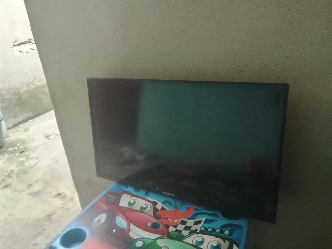 Tv 32 polegadas 