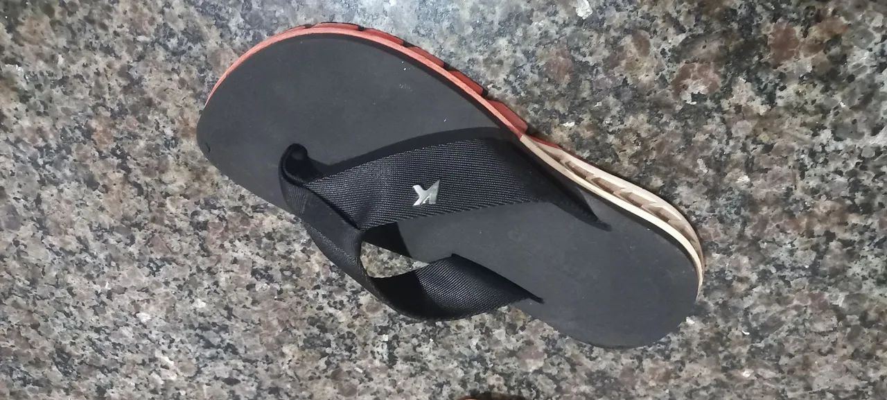 Chinelo kenner - Foto 2