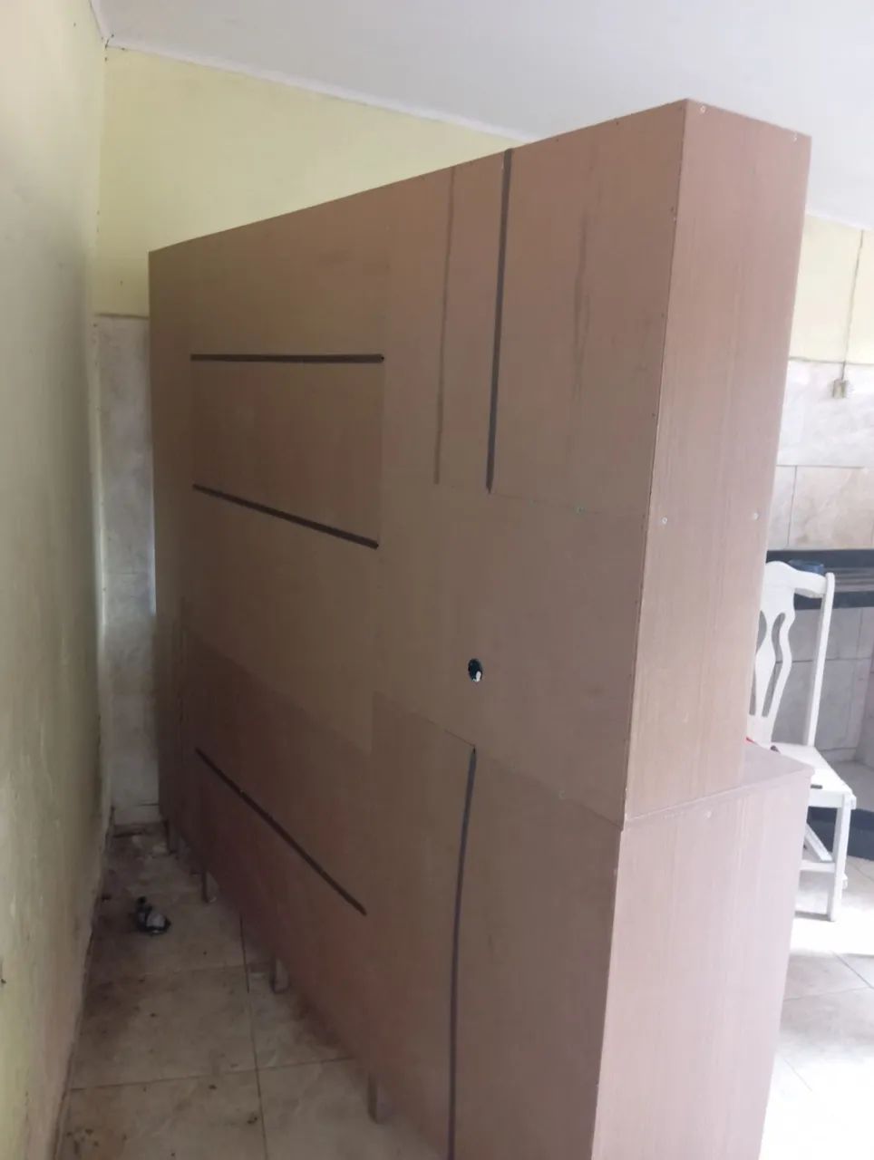 Armário de cozinha grande - Foto 4