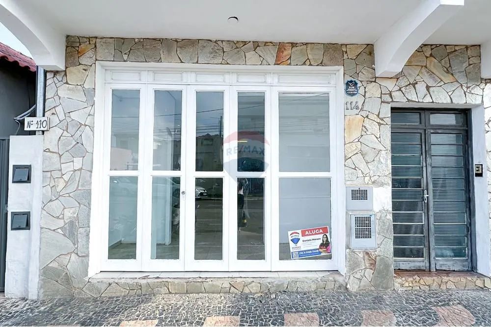 Investimento Comercial em Capivari, SP - Centro