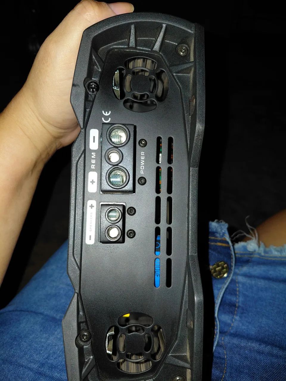 Módulo para Grave - Foto 2
