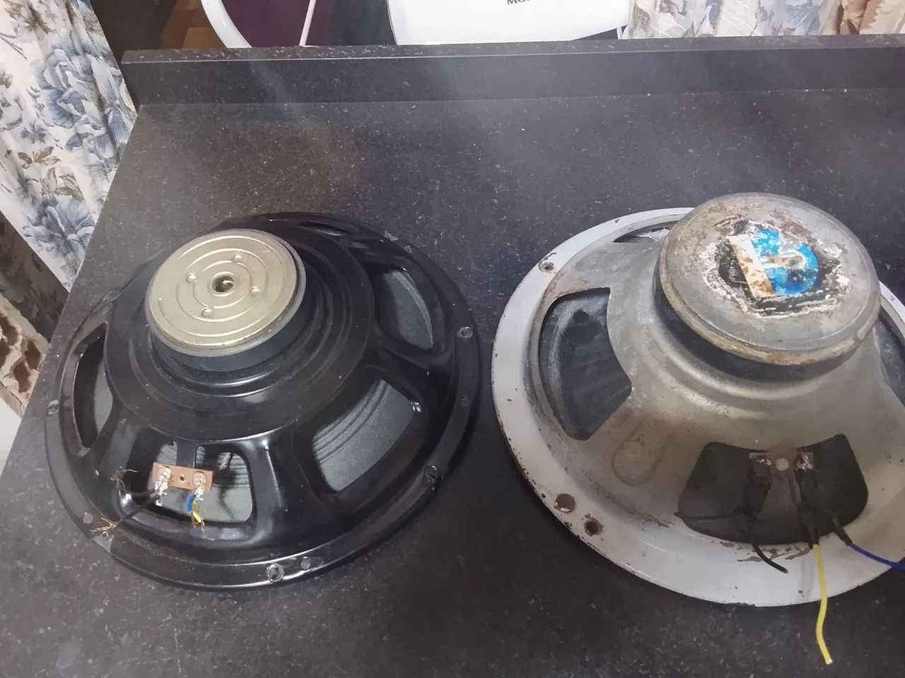 Vendo ou troco de 10 polegadas  - Foto 4