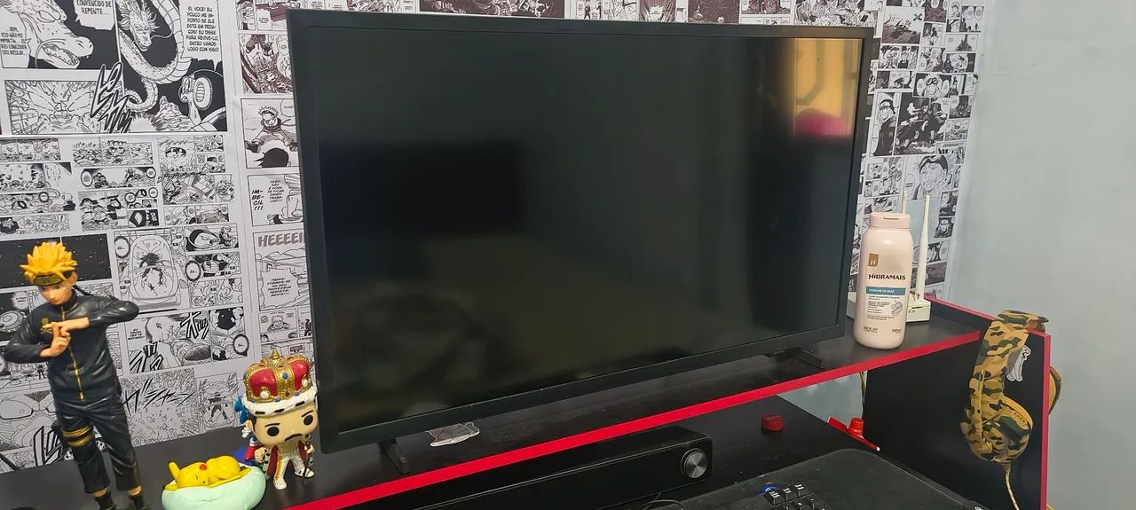 Tv Samsung 32" smart 