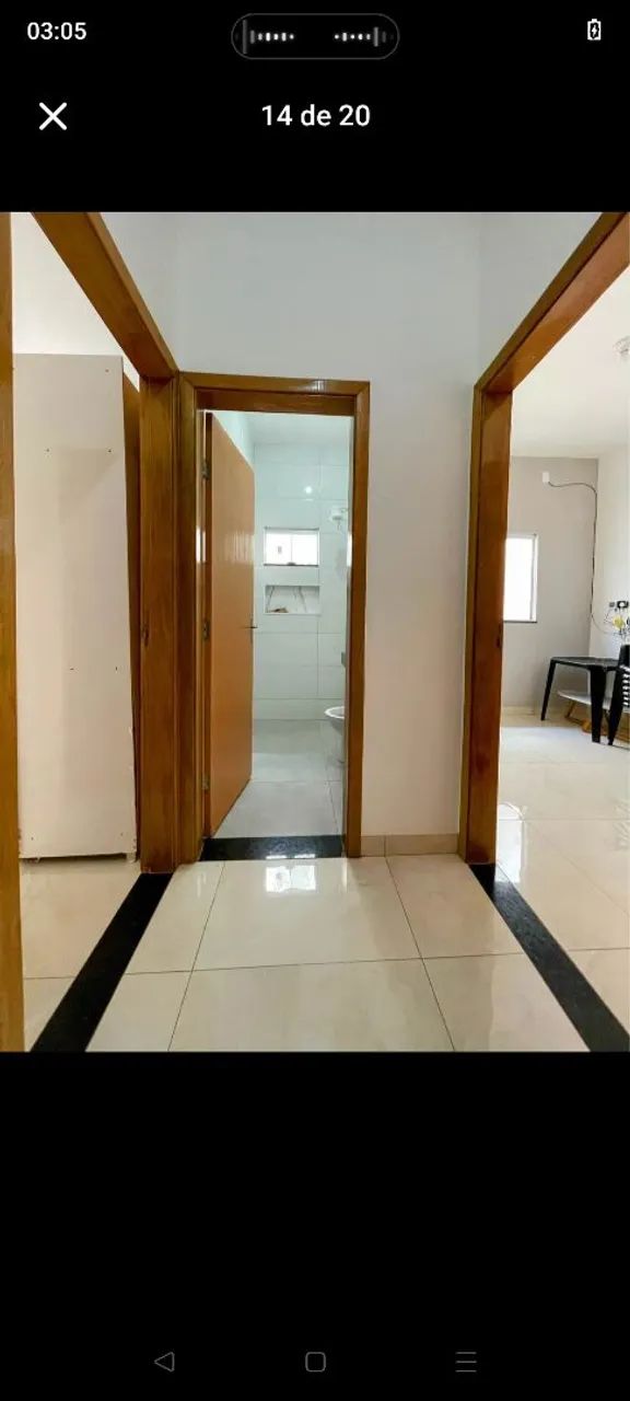 Vendo casa em Bicanga  - Foto 5