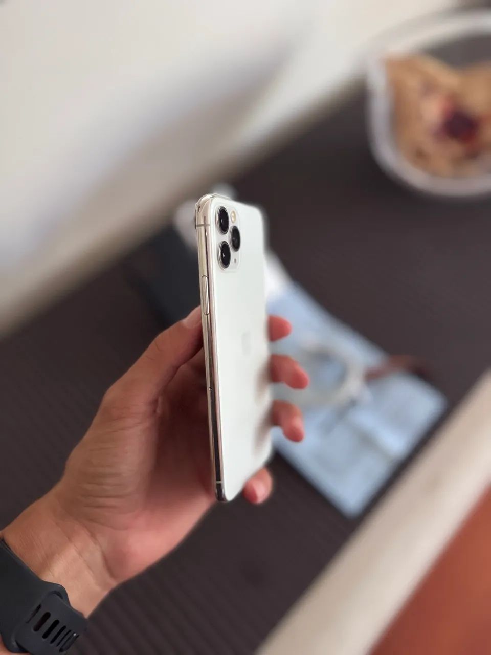 iPhone 11 Pro 64gb - Celulares e Smartphones - Cruzeiro Novo