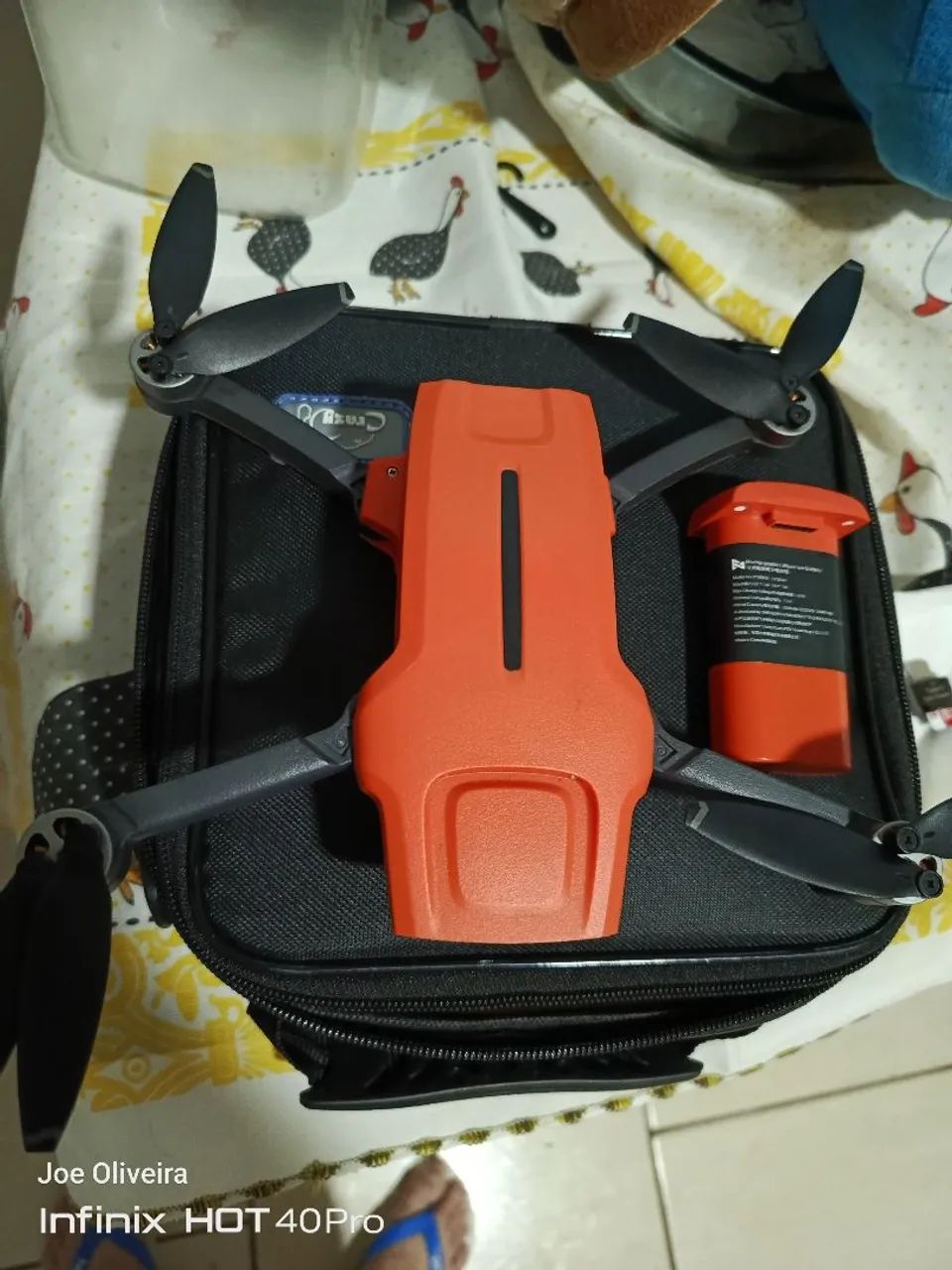 Fimi Mini 3