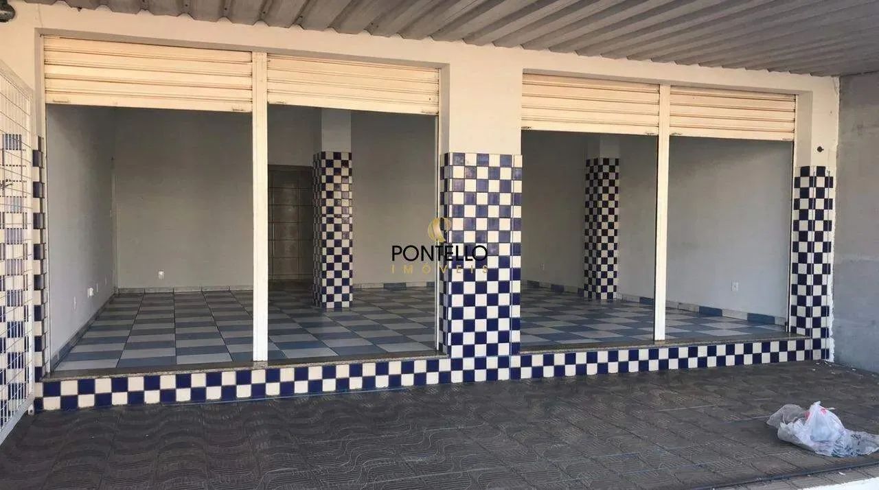 Loja Comercial no Bairro São Dimas