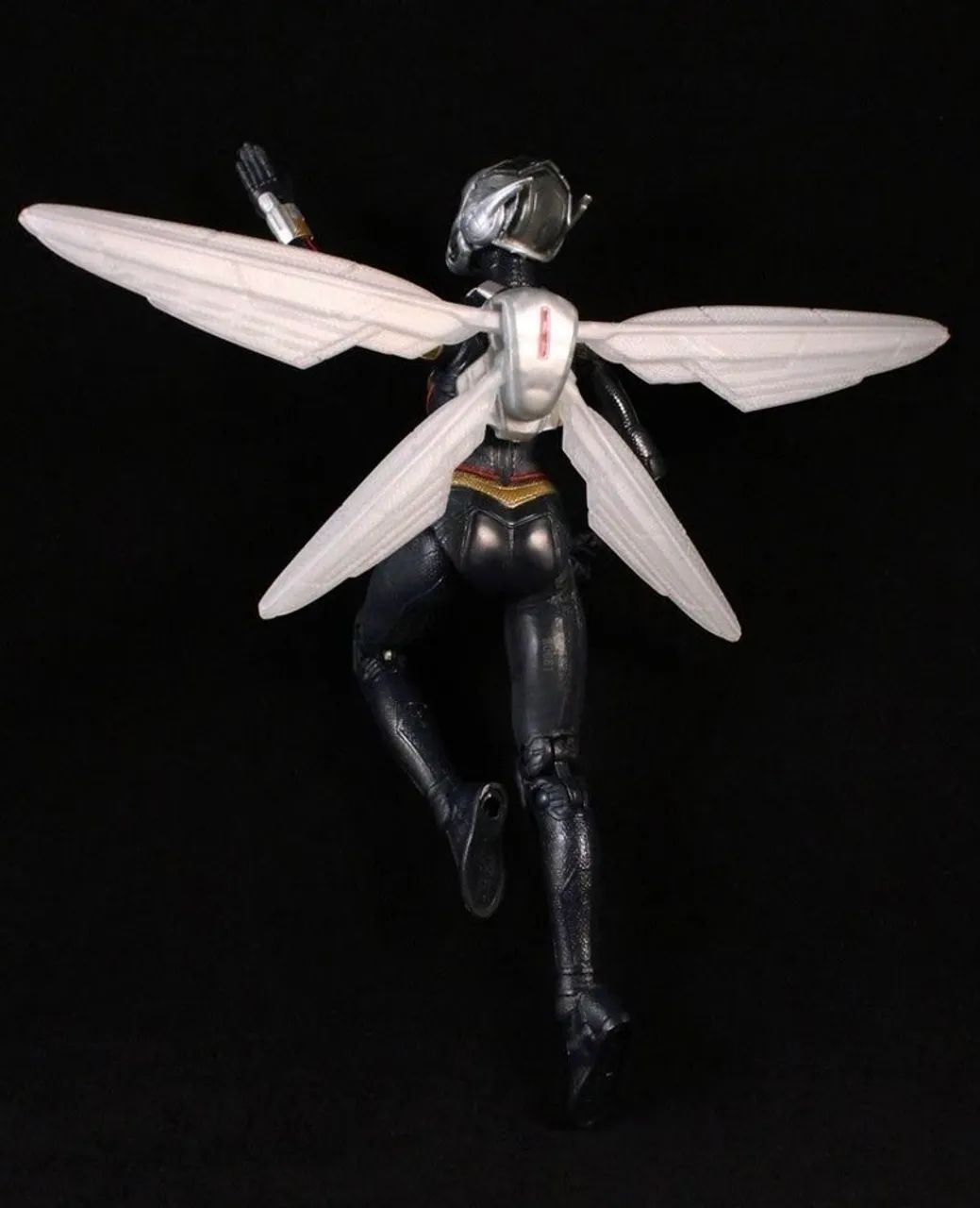 Marvel Legends Vespa  - Foto 3