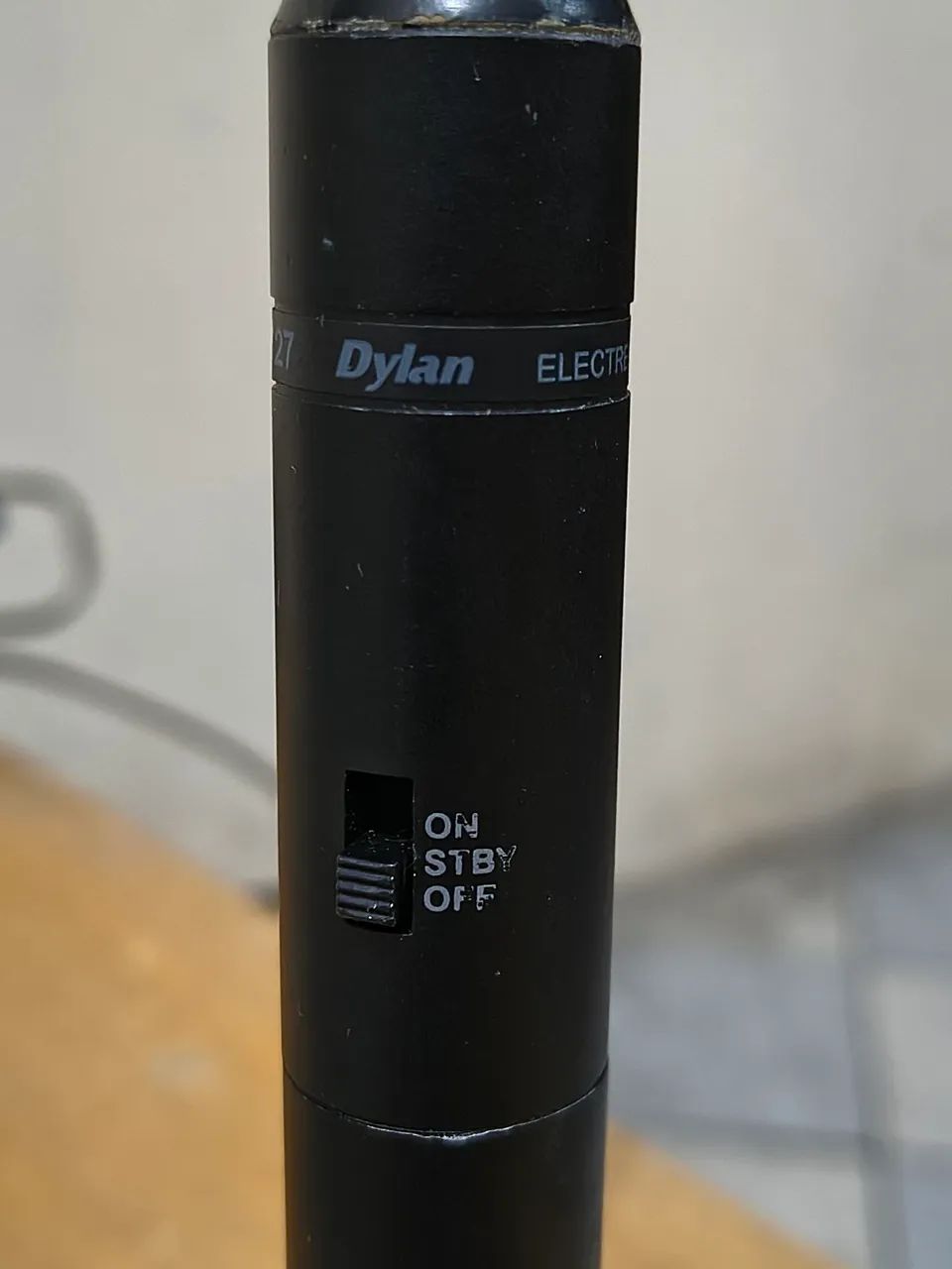 Microfone de púlpito Dylan - Foto 2