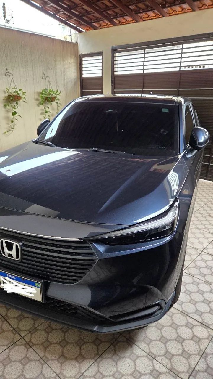 Honda Hr-V 2025