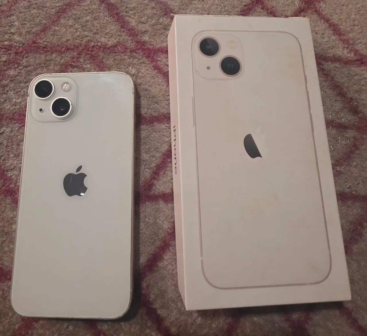 Iphone 13 - Foto 3