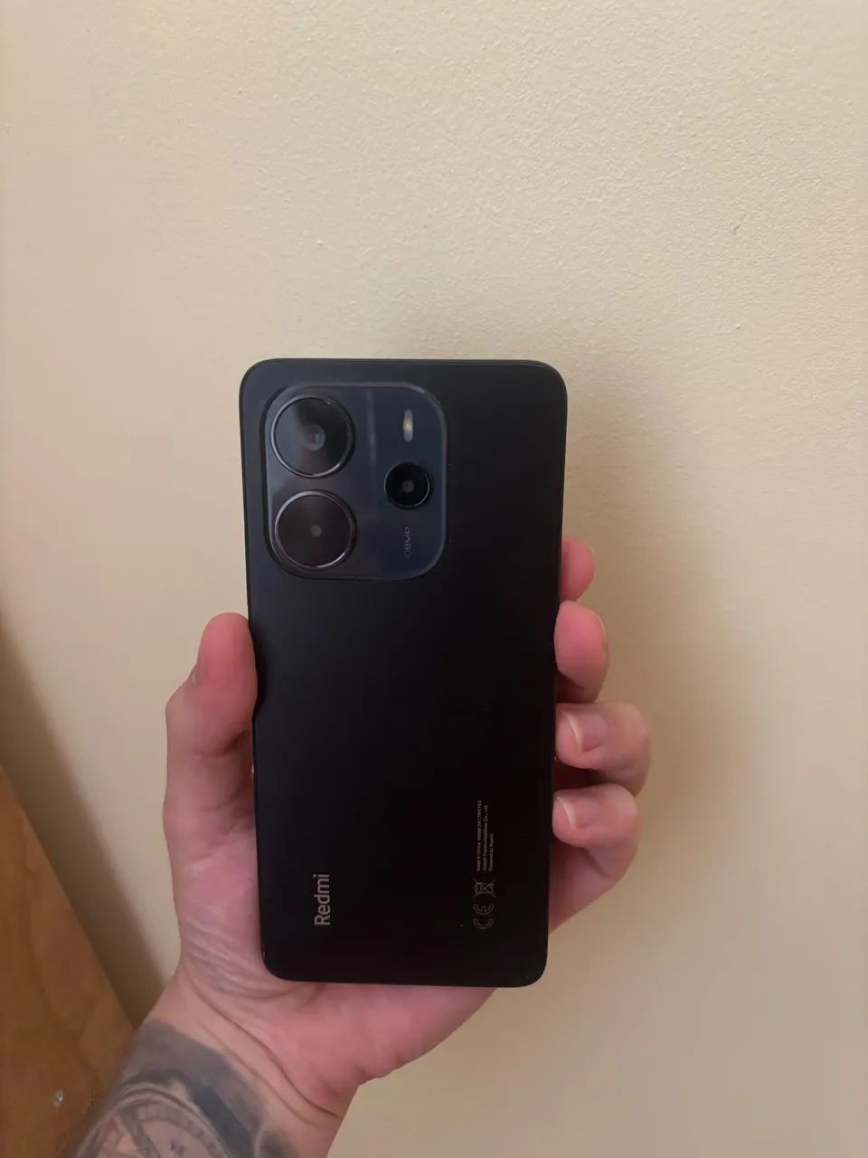 Redmi note 14 - 256GB - Foto 4
