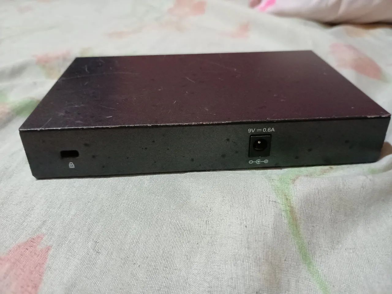Load balance Tp-Link TL-R470T+ - Foto 4
