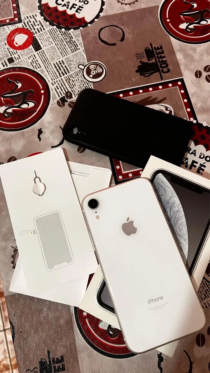 IPHONE XR BARATO BOM - Foto 5