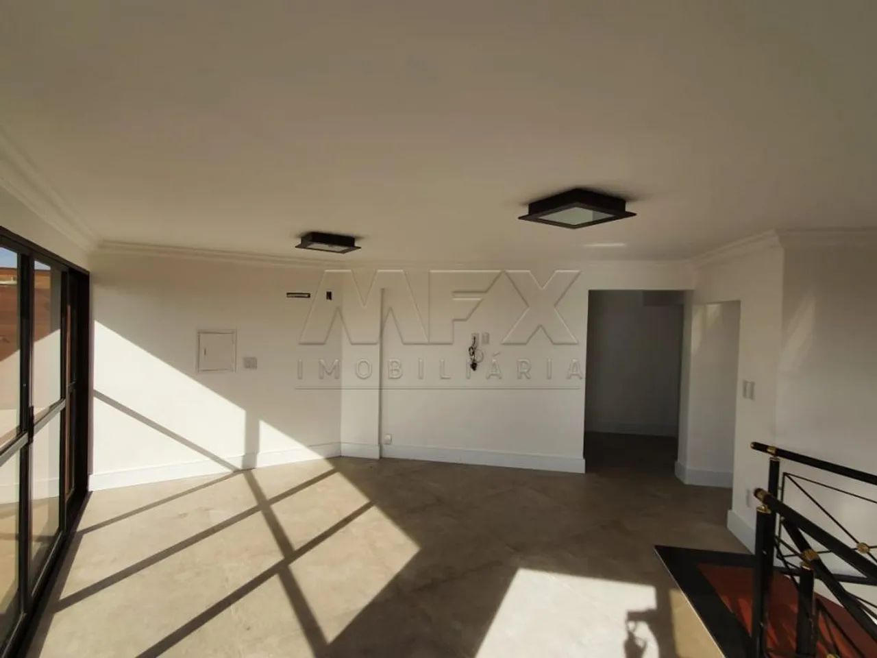 Cobertura Duplex Edifício Manhattan Park - Foto 4