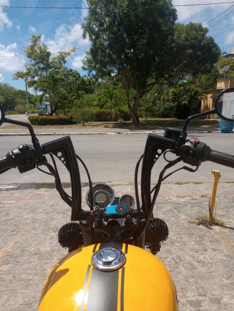 Meteor 350  - Foto 3