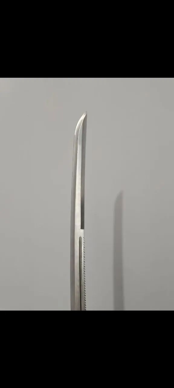Espada samuray - Foto 2