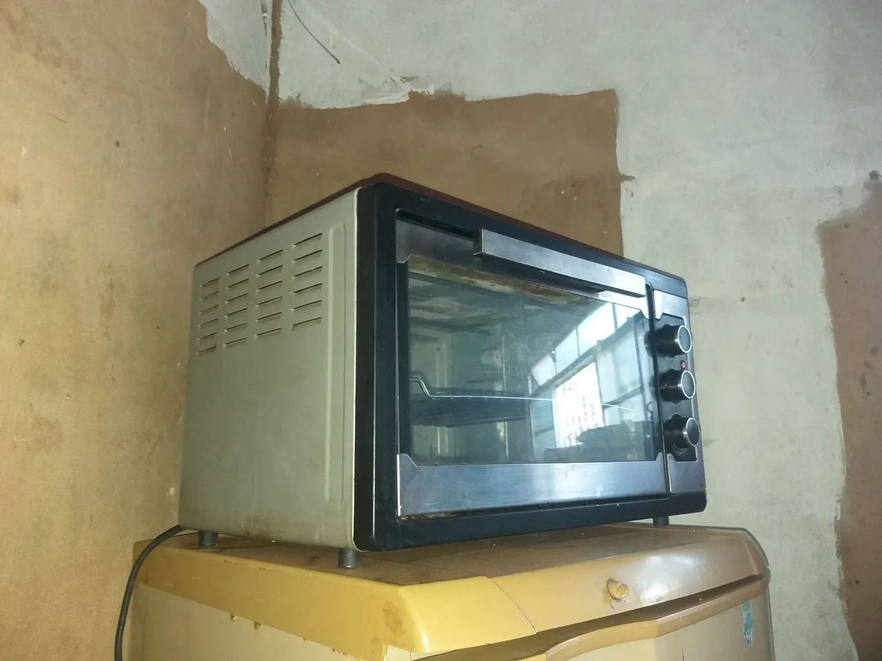 Forno elétrico  - Foto 2
