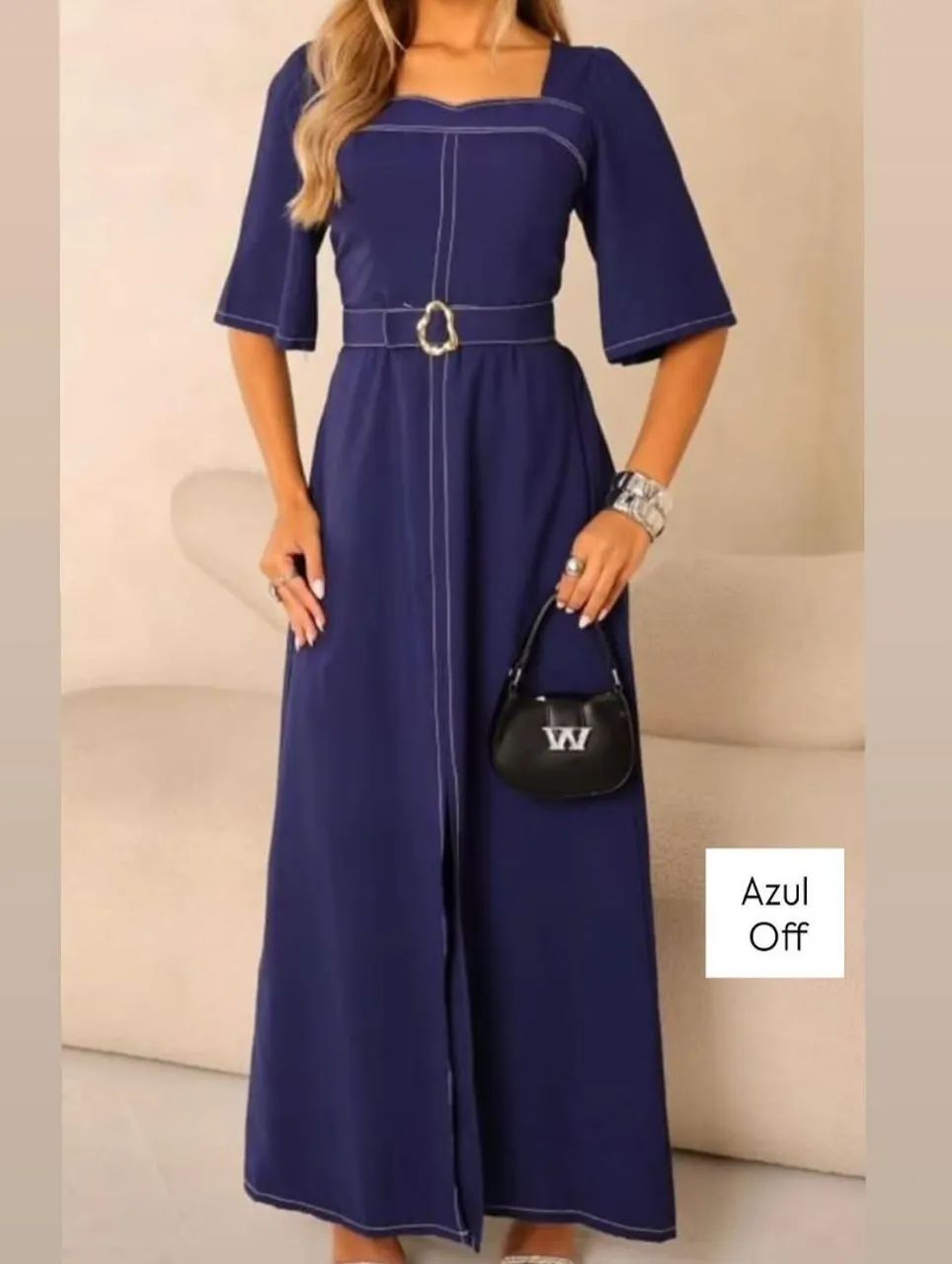 Vestido feminino 