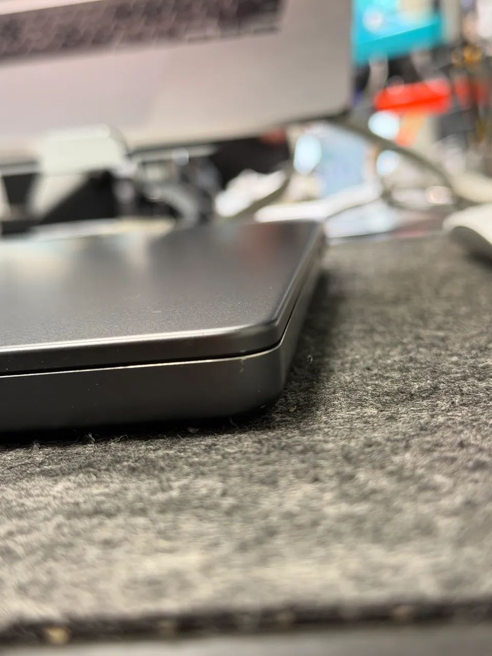 MacBook Pro M3 Pro 16 polegadas - Foto 3
