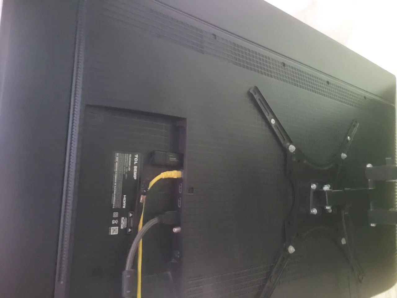 SMART TV 55 POLEGADAS TCL - Foto 4