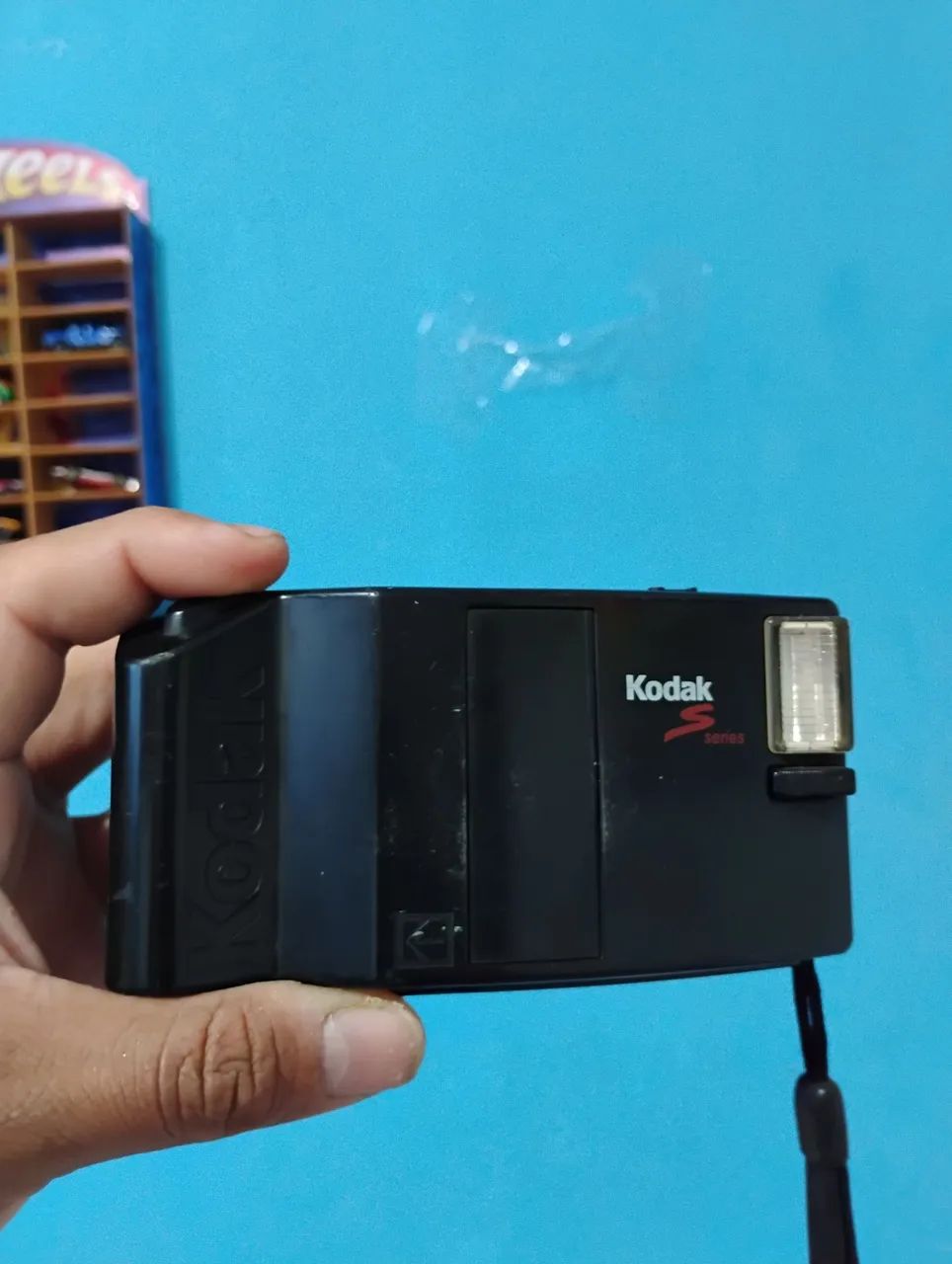 Camera digital Kodak Sseries Leia a descrição do anúncio  - Foto 2