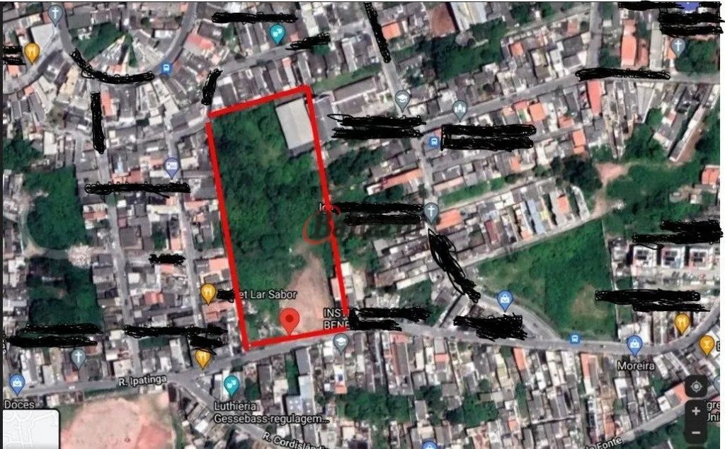 Área para Venda em São Paulo - Foto 2