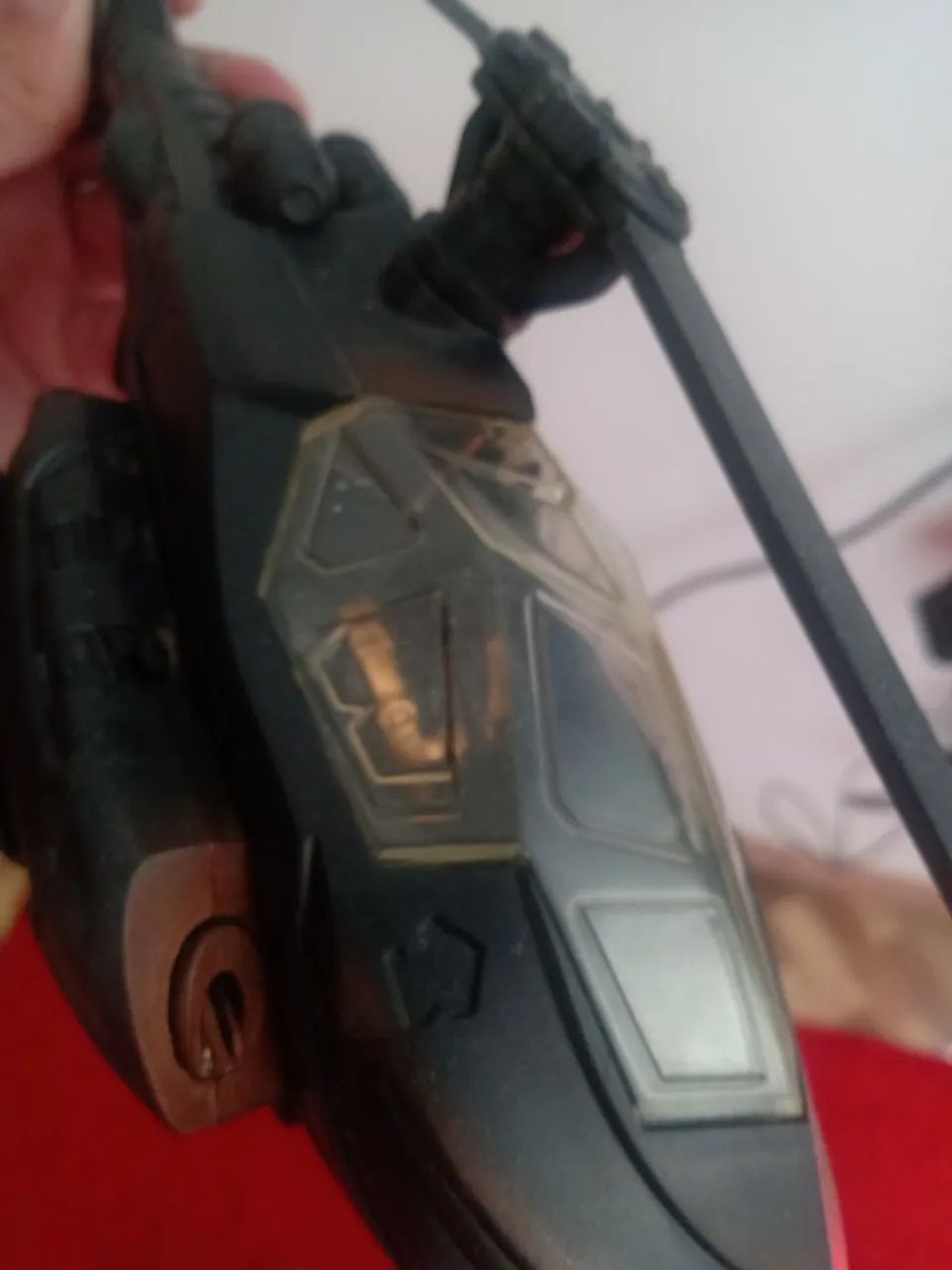 Helicóptero Batman  - Foto 3