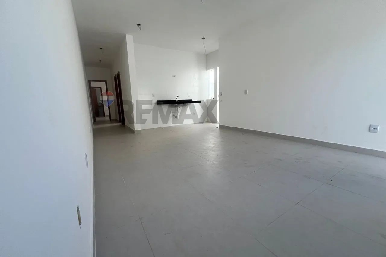 Casa Nova com 2 Quartos (1 Suíte) à Venda em Nova Jerusalém  Anchieta/ES - Foto 3