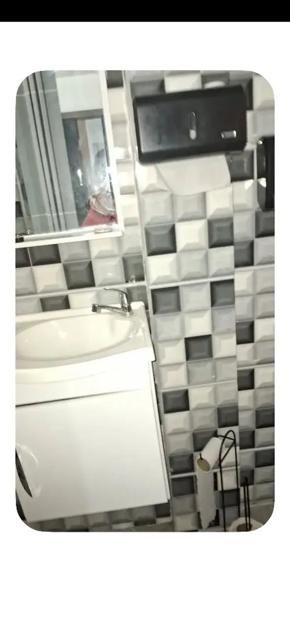 Alugo casa