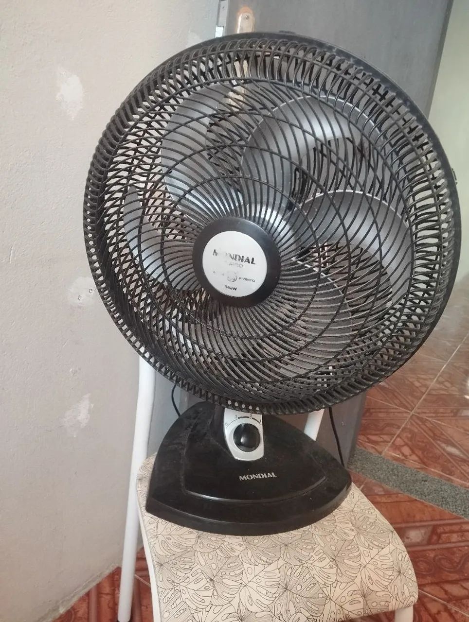 Ventilador 6 hélices  - Foto 2