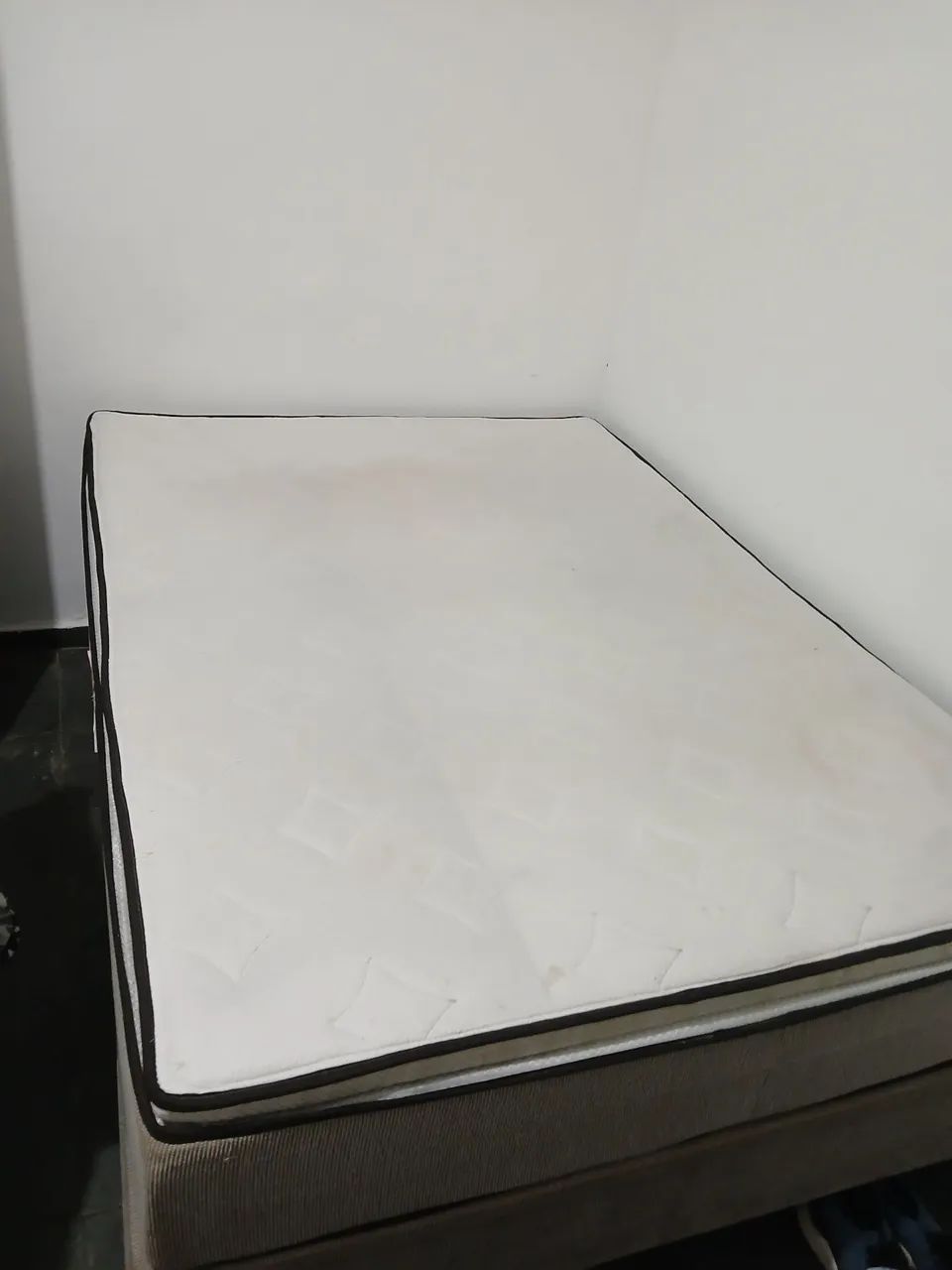 Cama Box Casal King - Foto 3
