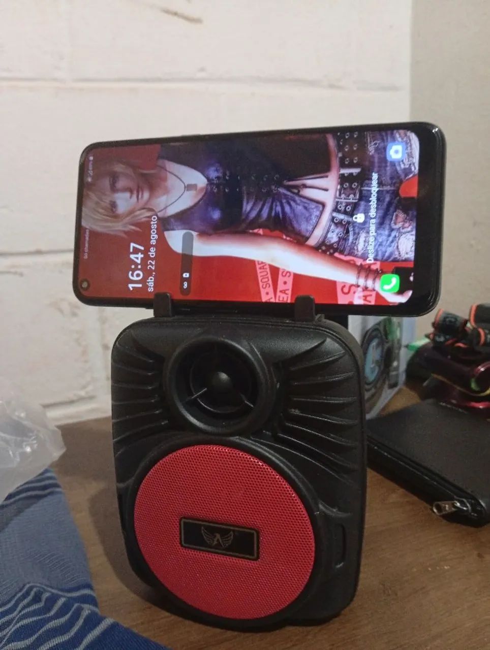 Smartphone LG K61,K52 - Foto 3