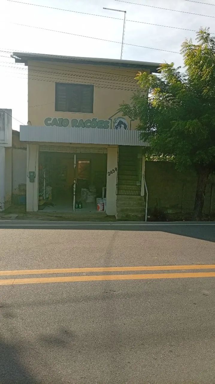 Imóvel comercial a venda no centro de Guaiúba  - Foto 2