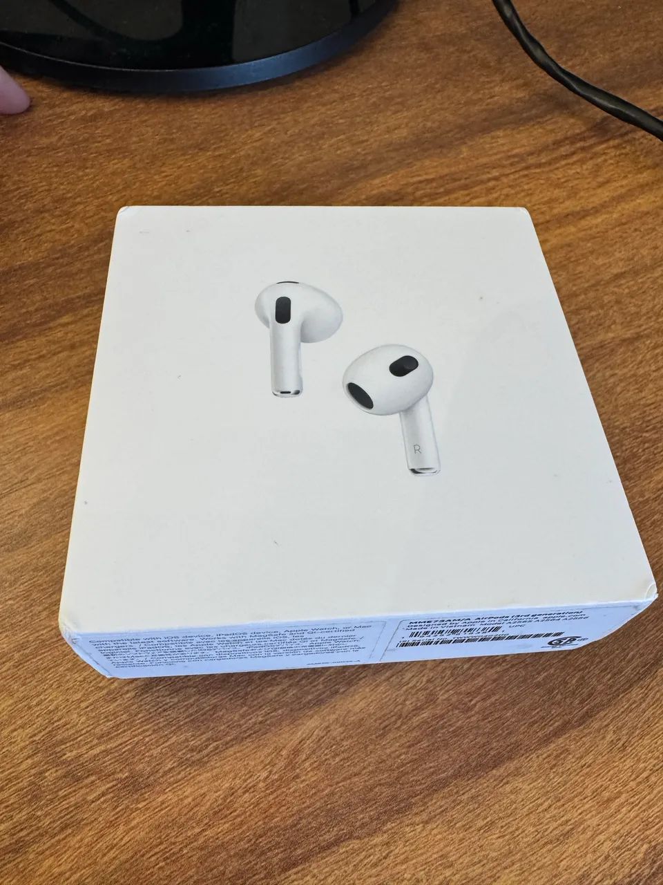 Air pods 3rd