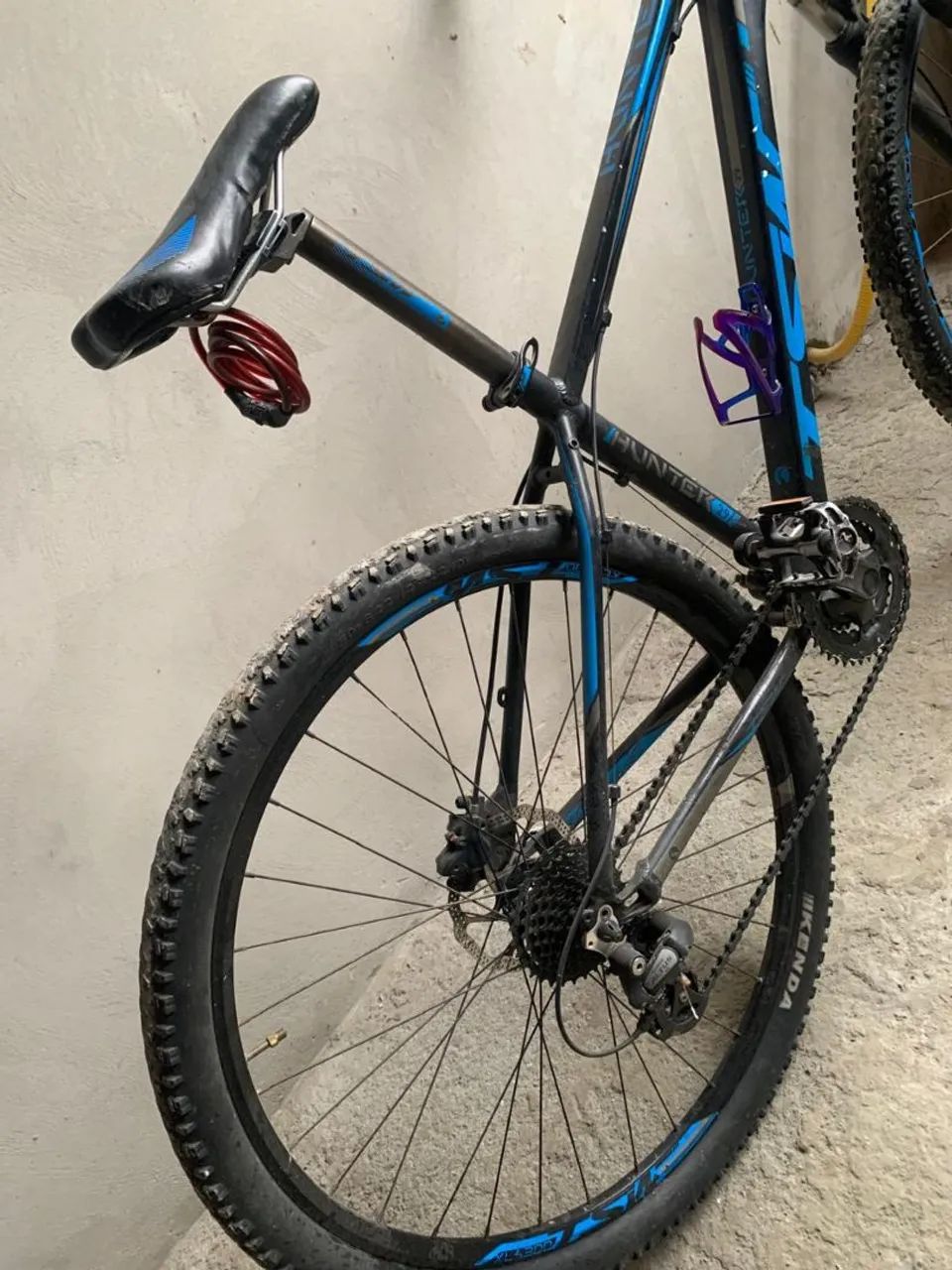 Vendo bike aro 29  - Foto 3