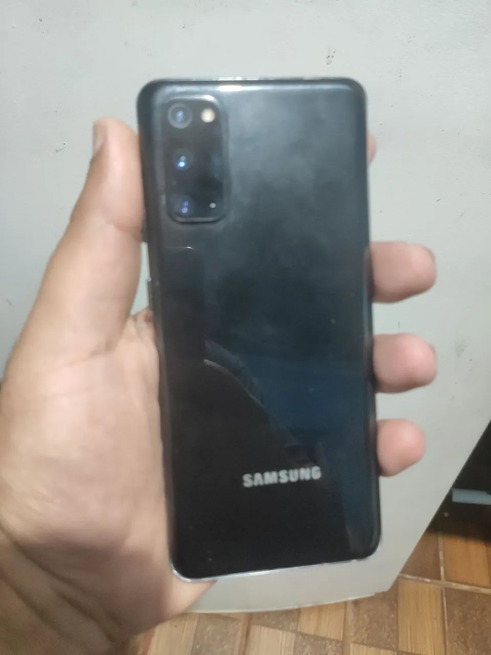 SAMSUNG GALAXY S20  - Foto 4
