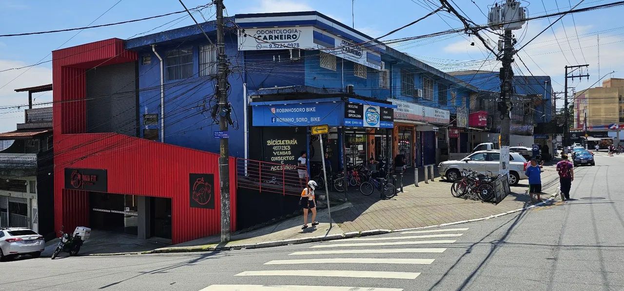 Sala Comercial em Diadema  - Foto 2