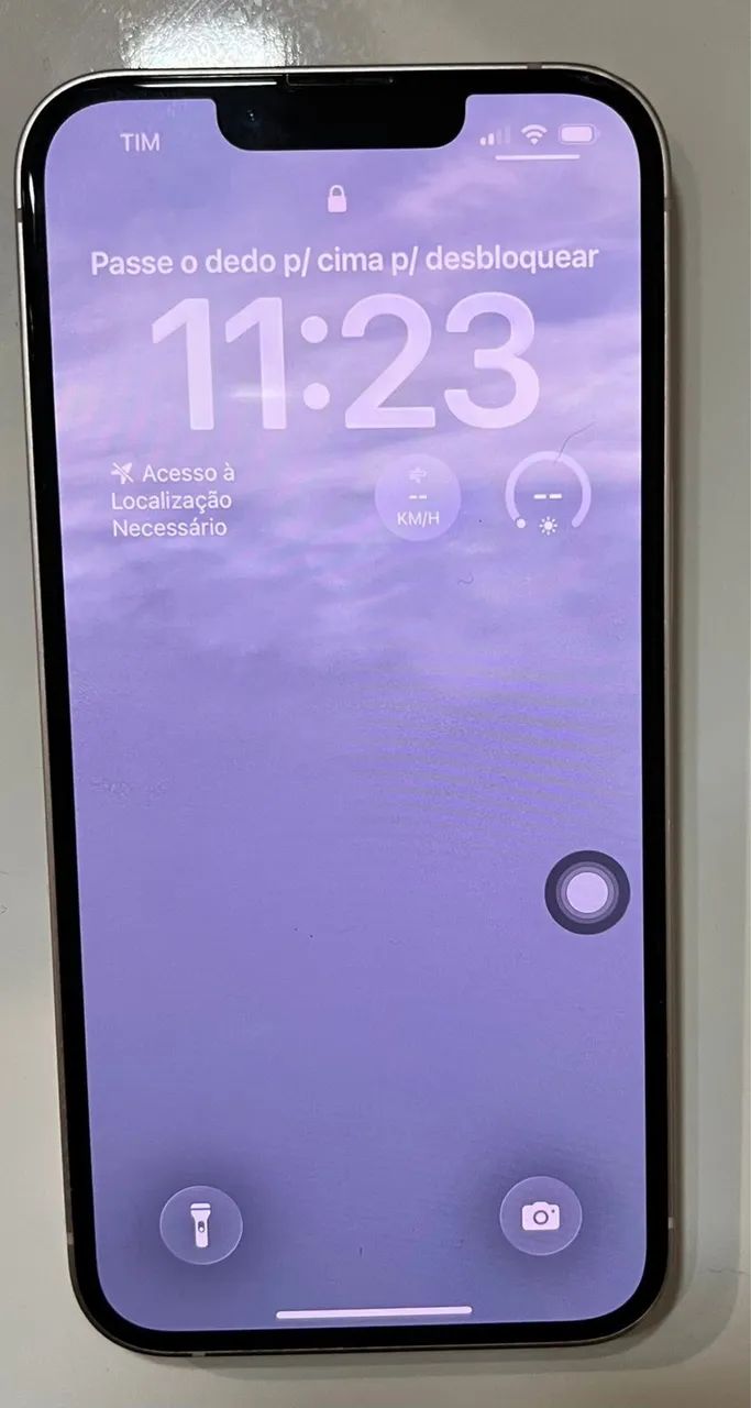 Iphone 13 128 GB  - Foto 2