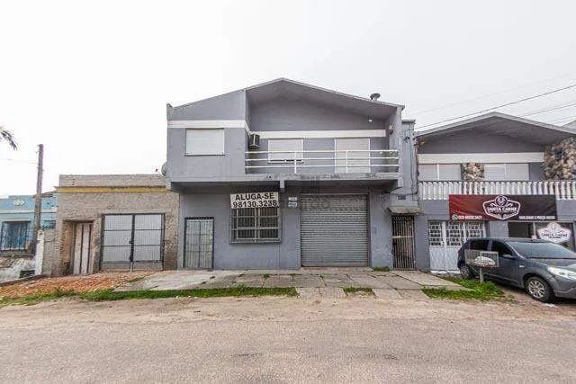 Prédio Comercial para aluguel Pelotas