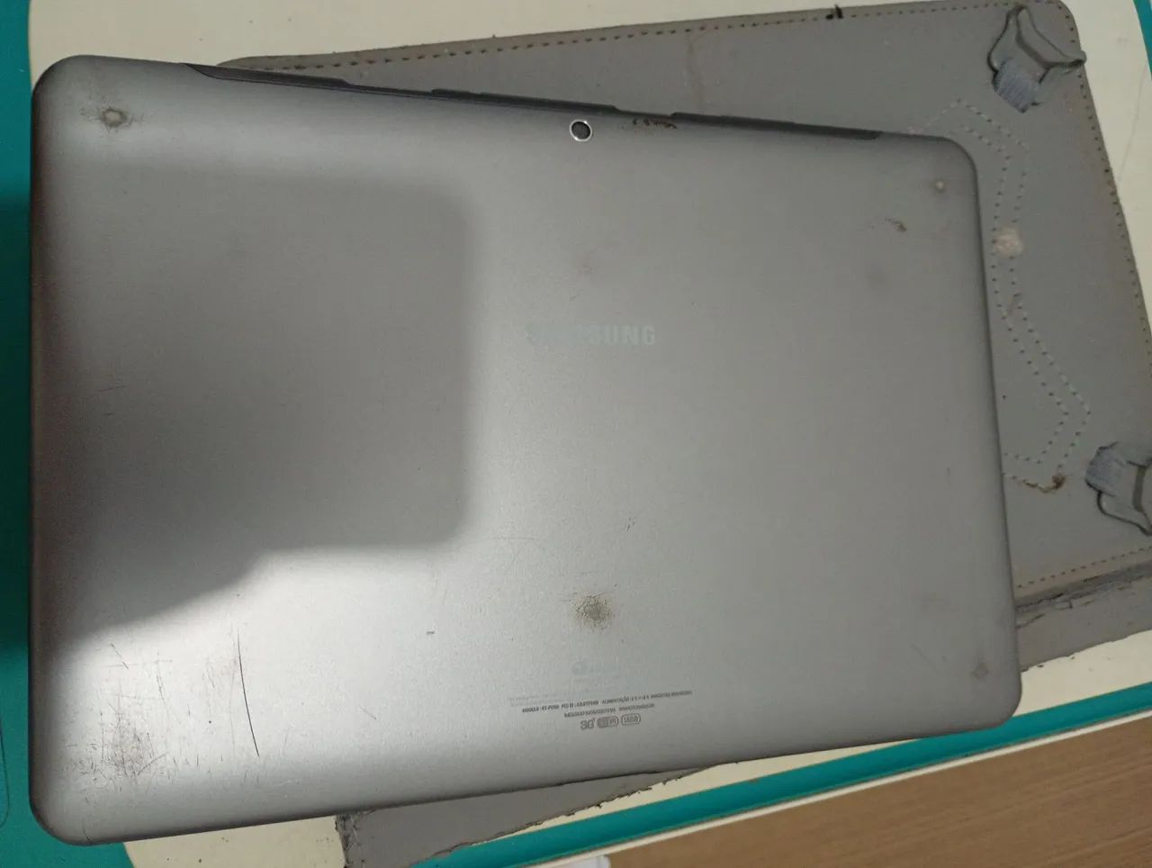 Tablet funcionando bem  - Foto 3