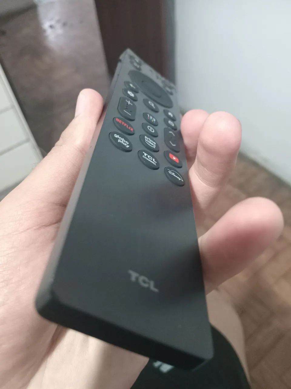 TELEVISÃO TCL NOVA 32 polegadas  - Foto 5