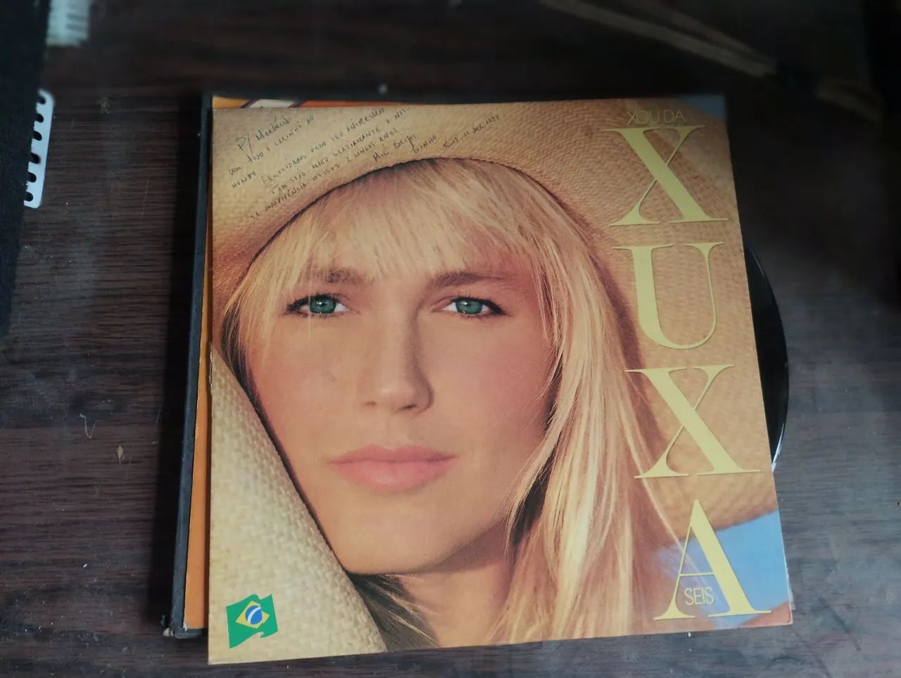 Disco de vinil  - Foto 2