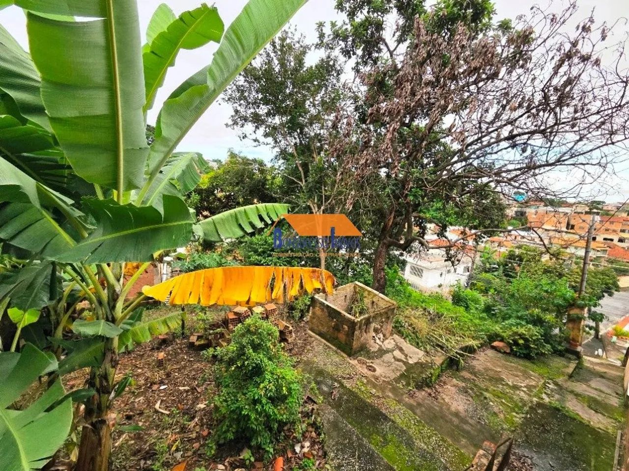 terreno Bairro Ermelinda em Belo Horizonte - Foto 2