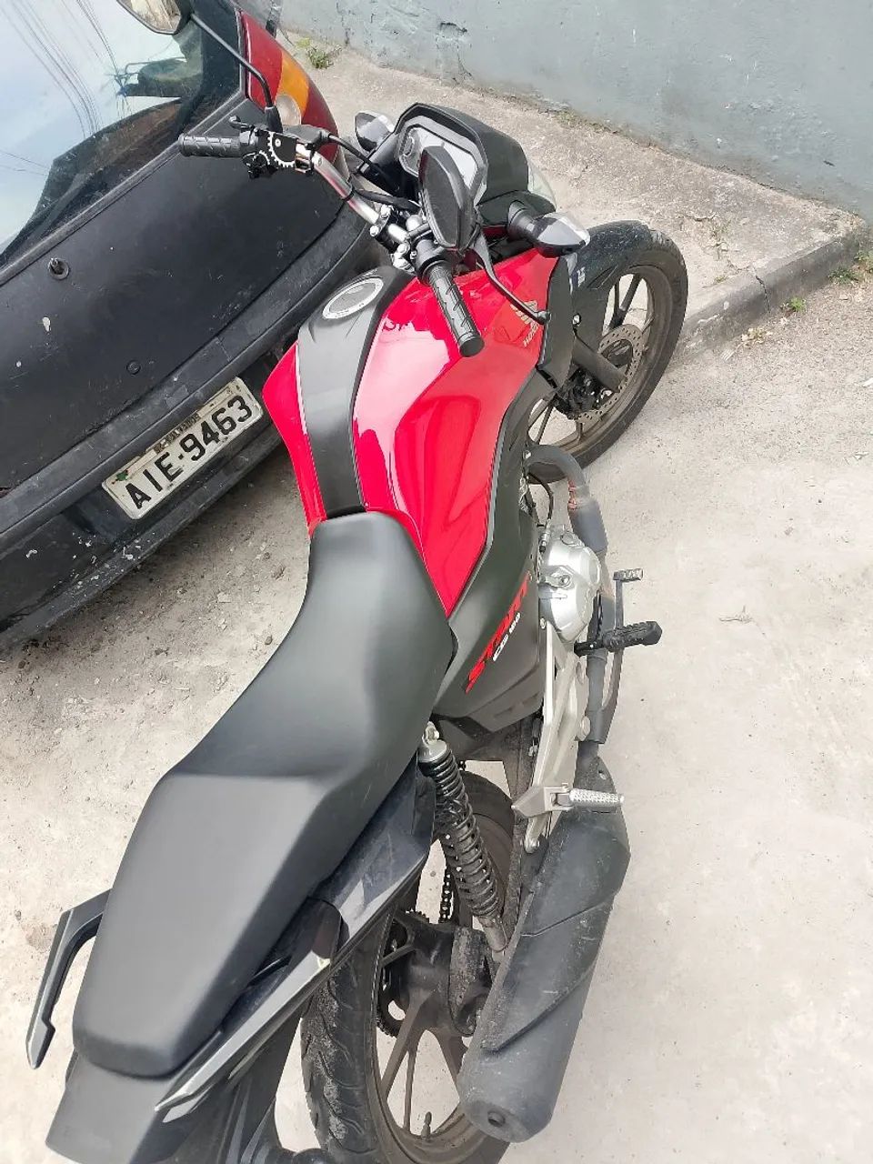 Moto  - Foto 5