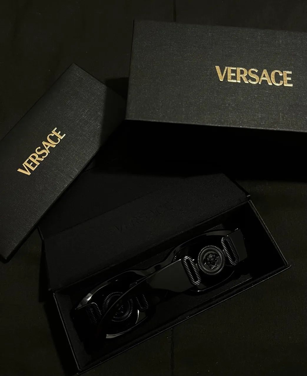 óculos de sol versace - Foto 3