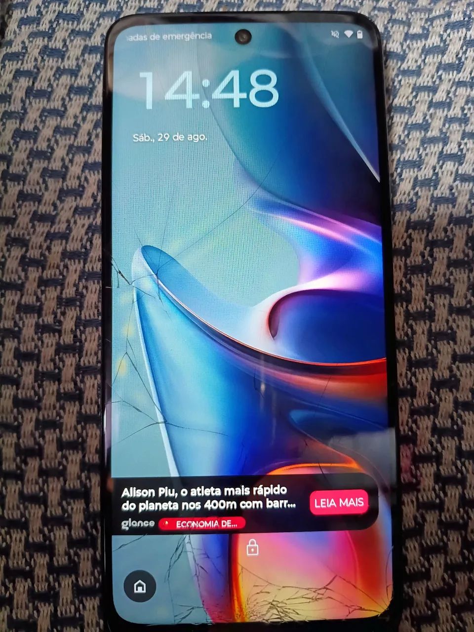 Moto G05 - Foto 2