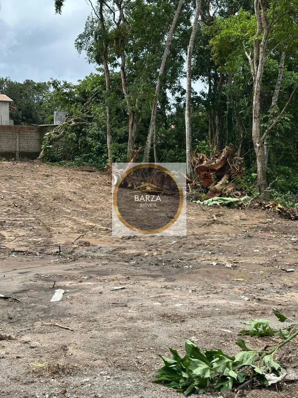 ALDEIA BARZA IMÓVEIS - TERRENO PERTO DA ESTRADA - Foto 6