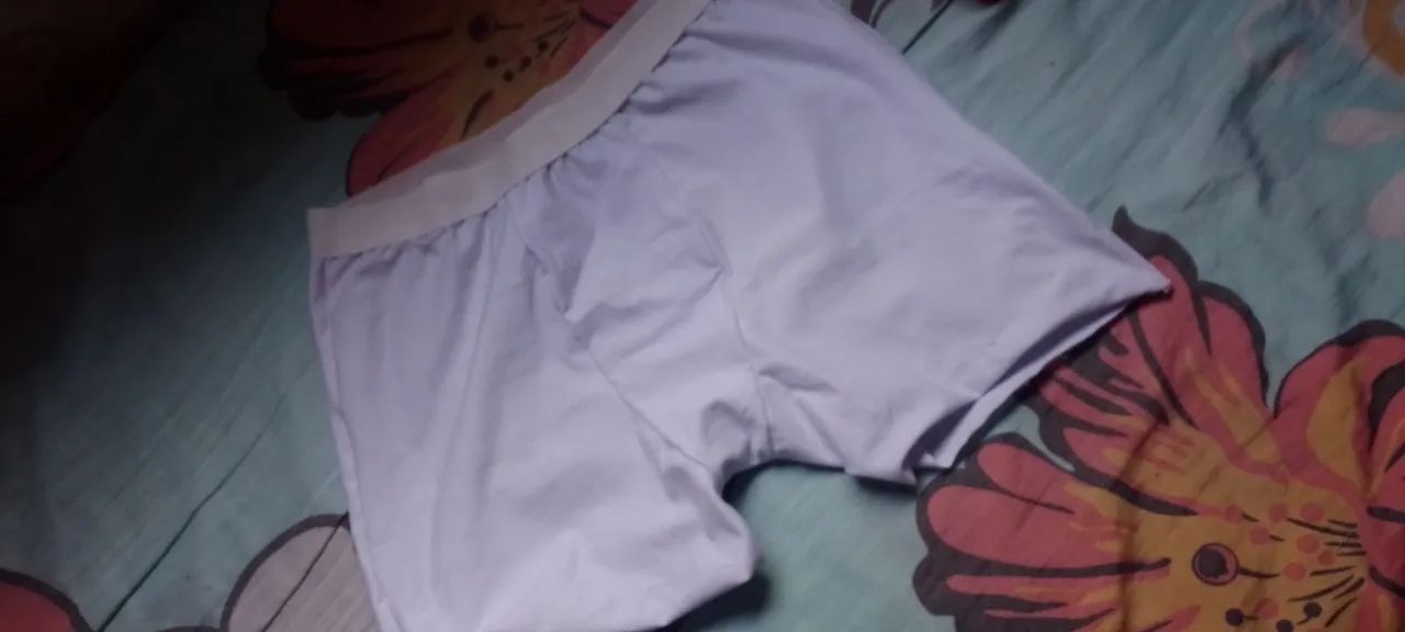 Cueca box