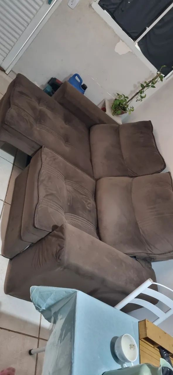 Sofa retrátil  - Foto 3
